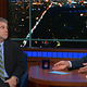 Senator Sherrod Brown (D-OH), Stephen Colbert